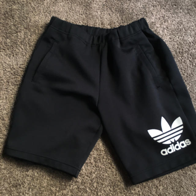 adidas(アディダス)のadidas スポーツウェア 短パン ハーフパンツ メンズのメンズ その他(その他)の商品写真