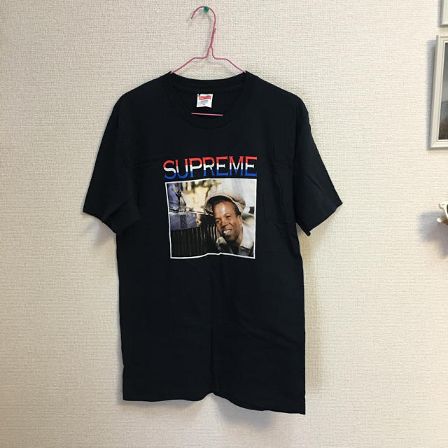 Supreme(シュプリーム)のSupreme tshirt 正規品 メンズのトップス(Tシャツ/カットソー(半袖/袖なし))の商品写真