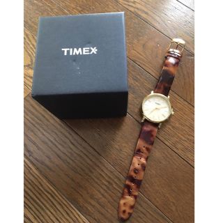 タイメックス(TIMEX)のKerry様専用♡25日までお取り置きTIMEX(腕時計)