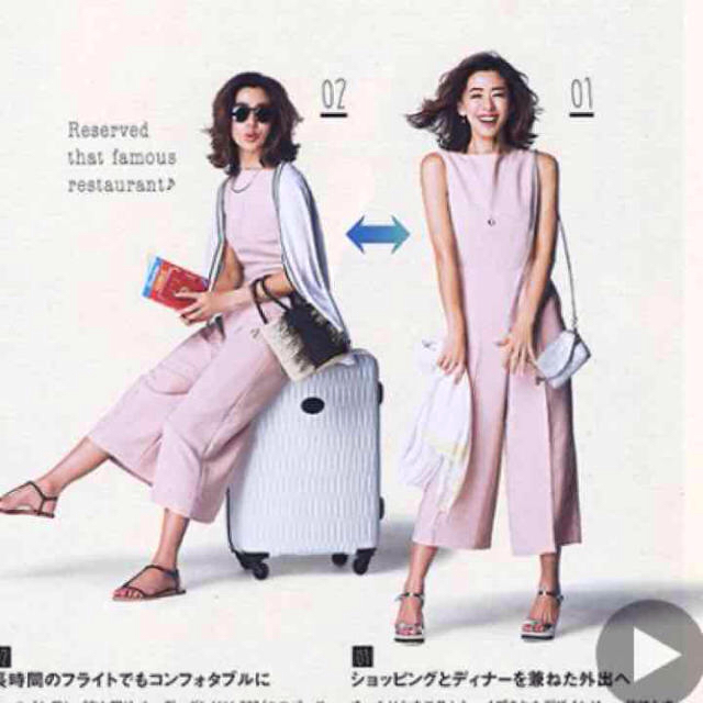 STUNNING LURE(スタニングルアー)のドゴン様専用 レディースのパンツ(オールインワン)の商品写真