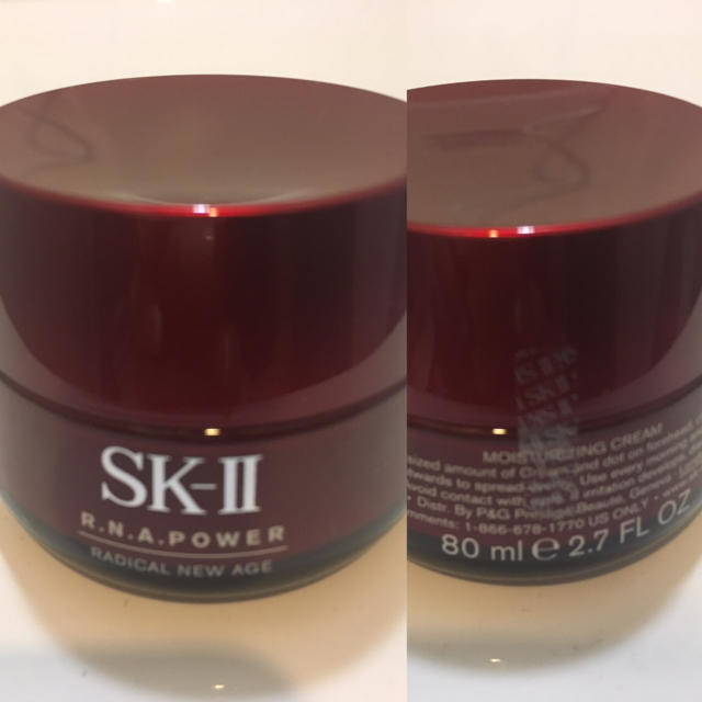 SK-II(エスケーツー)のよつ葉様専用SK-II フェイシャルトリートメント R.N.Aパワー セット コスメ/美容のスキンケア/基礎化粧品(化粧水/ローション)の商品写真