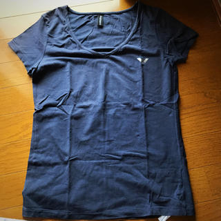 エンポリオアルマーニ(Emporio Armani)の専用☆(Tシャツ(半袖/袖なし))
