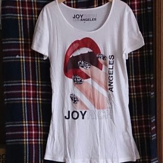 ジョイリッチ(JOYRICH)のJOYRICH Tシャツ(Tシャツ(半袖/袖なし))