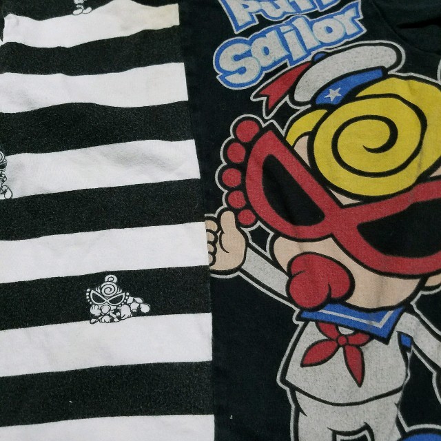 HYSTERIC MINI(ヒステリックミニ)のヒスミニ キッズ/ベビー/マタニティのキッズ服男の子用(90cm~)(その他)の商品写真