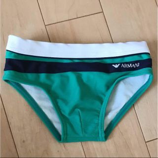 アルマーニ ジュニア(ARMANI JUNIOR)のアルマーニジュニア 水着(水着)