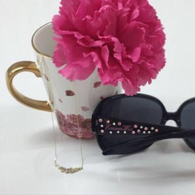EmiriaWiz(エミリアウィズ)のEmiriaWiz♡新品未使用 サングラス レディースのファッション小物(サングラス/メガネ)の商品写真