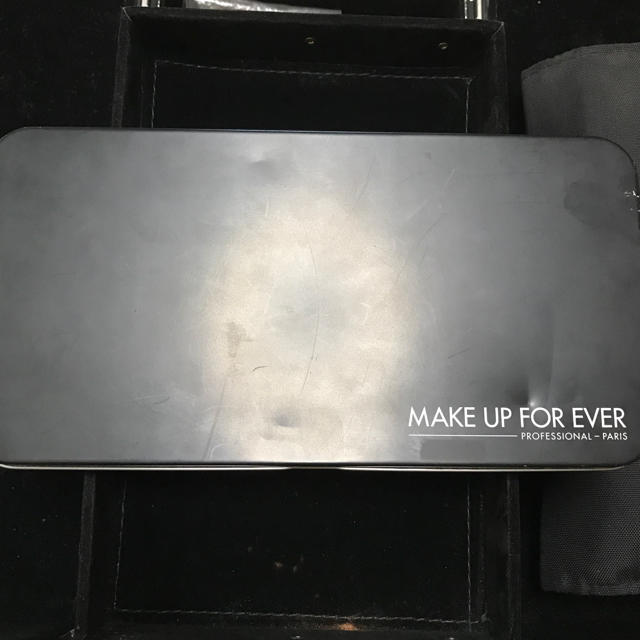 MAKE UP FOR EVER(メイクアップフォーエバー)のmake up for ever アイシャドウパレット コスメ/美容のベースメイク/化粧品(アイシャドウ)の商品写真