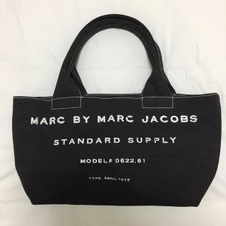 マークバイマークジェイコブス(MARC BY MARC JACOBS)のMARC BY MARC JACOBS スタンダードサプライ トートバッグ(トートバッグ)