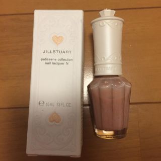 ジルスチュアート(JILLSTUART)の再値下げ♥ジルスチュアート❤️マニュキア(マニキュア)