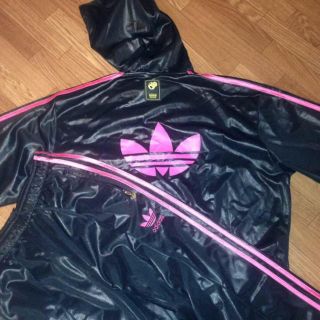 adidas セットアップ  ジャージ(ジャージ)