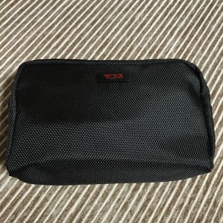 トゥミ(TUMI)の新品 TUMI製 デルタ航空アメニティキット(旅行用品)