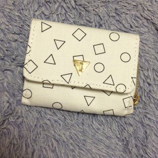 ♡ i アイの財布(コインケース)