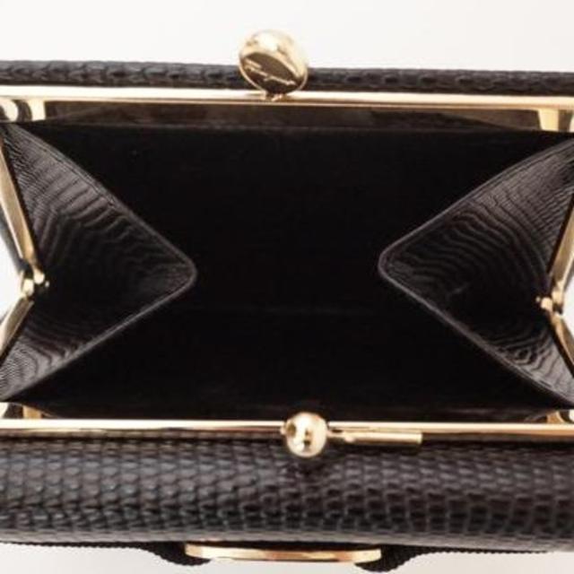 Salvatore Ferragamo - サルヴァトーレ・フェラガモ リザード型押し