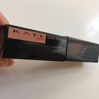 ケイト(KATE)のケイト カラーセンサーリップティント(リップグロス)