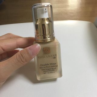 エスティローダー(Estee Lauder)のエスティローダー(ファンデーション)