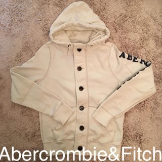 アバクロンビーアンドフィッチ(Abercrombie&Fitch)のじんな 様 専用(パーカー)