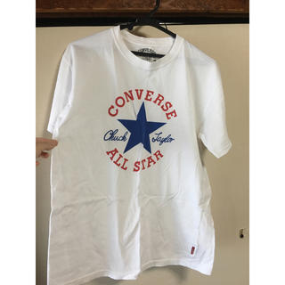 コンバース(CONVERSE)のCONVERSE(Tシャツ/カットソー)