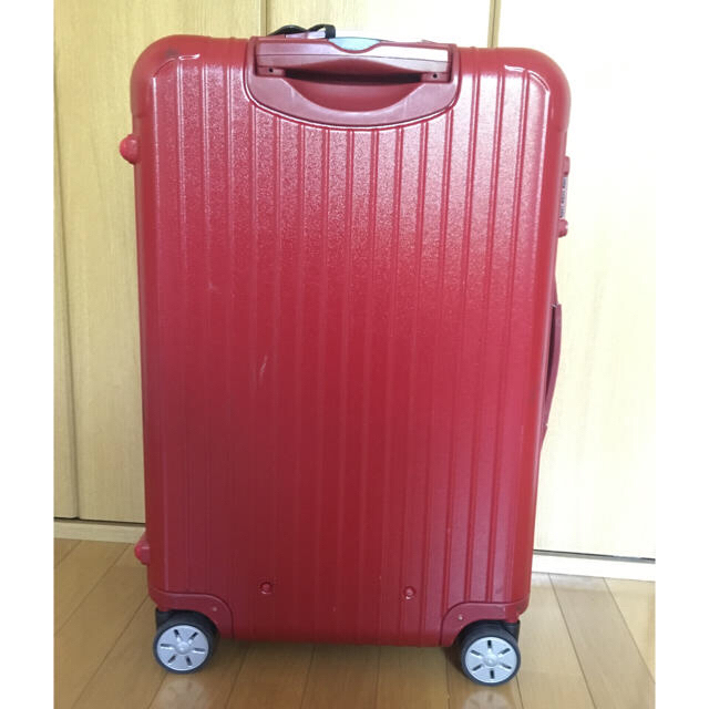 ★正規品★RIMOWAサルサスーツケース 4輪