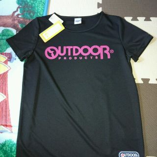 アウトドア(OUTDOOR)の専用(Tシャツ(半袖/袖なし))