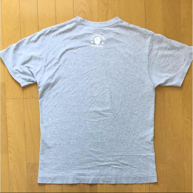 A BATHING APE(アベイシングエイプ)のA BATHING APE(アベイシングエイプ) Tシャツ メンズのトップス(Tシャツ/カットソー(半袖/袖なし))の商品写真