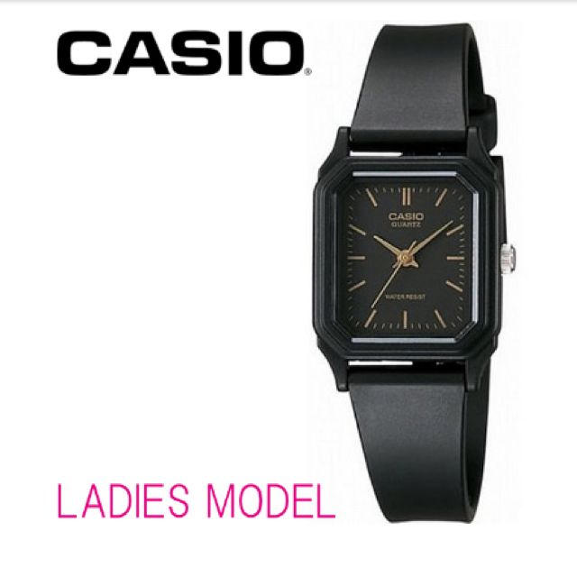 CASIO(カシオ)のCASIO 腕時計 レディースのファッション小物(腕時計)の商品写真