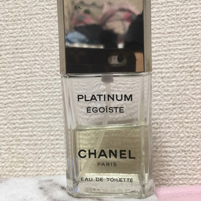 CHANEL(シャネル)の専用ページ コスメ/美容の香水(ユニセックス)の商品写真