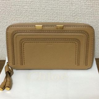 クロエ(Chloe)のみっひー様専用、クロエ マーシー 長財布(財布)