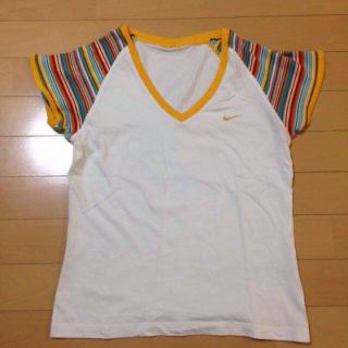 ナイキ(NIKE)のナイキ Tシャツ(Tシャツ(半袖/袖なし))