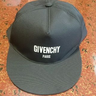 ジバンシィ(GIVENCHY)のGIVENCHY ジバンシー ジバンシィ キャップ(キャップ)