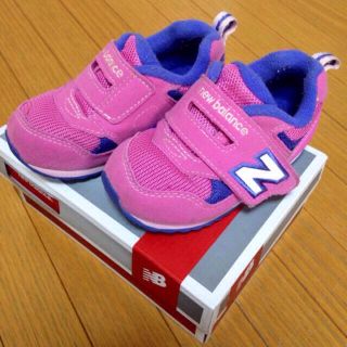 ニューバランス(New Balance)のニューバランススニーカー♡14cm(その他)