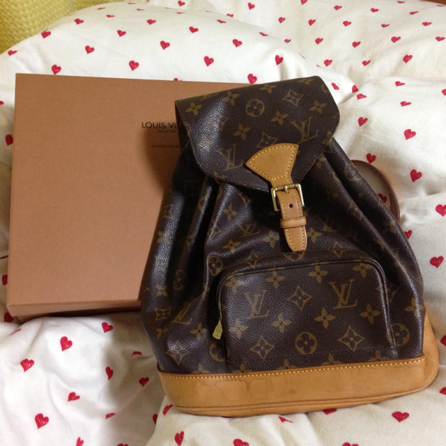 LOUIS VUITTON - 〜  お取り置き中  〜
