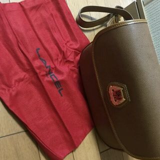 ランセル(LANCEL)のランセルショルダーバック(ショルダーバッグ)