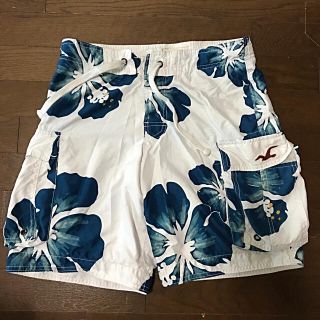 ホリスター(Hollister)のホリスター 水着 メンズ 中古(水着)