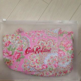 キャスキッドソン(Cath Kidston)のキャスキットソン トラベルピローセット(その他)