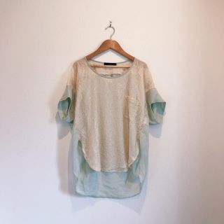 ページボーイ(PAGEBOY)のDayumi様専用 ＊ ページボーイ(カットソー(半袖/袖なし))