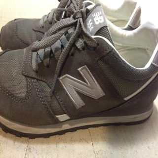 ニューバランス(New Balance)の2点セット☆FfNonnさま(スニーカー)