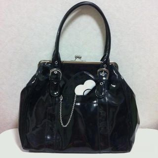 マリークヮント(MARY QUANT)のMARY QUANT バッグ&キーケース(トートバッグ)