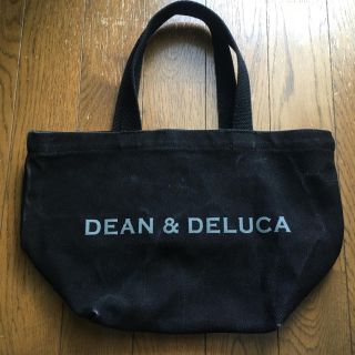 ディーンアンドデルーカ(DEAN & DELUCA)のDEAN&DELUCA トートバッグ Ｓ(トートバッグ)