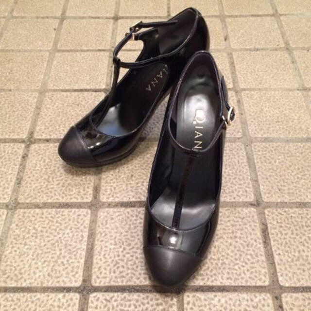 DIANA(ダイアナ)のDIANA☆パンプス交渉有 一度使用 レディースの靴/シューズ(ハイヒール/パンプス)の商品写真