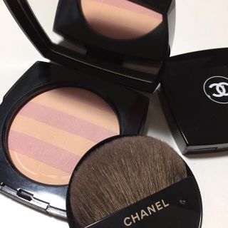 シャネル(CHANEL)のCHANEL 限定品 フェイスパウダー(フェイスパウダー)