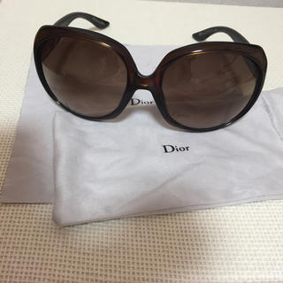ディオール(Dior)のDior  サングラス[正規品]glossy1 KIFCC(サングラス/メガネ)
