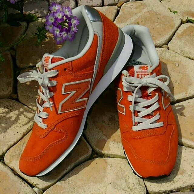 New Balance(ニューバランス)のニューバランス 25cm レディースの靴/シューズ(スニーカー)の商品写真