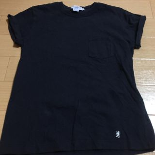 ジムフレックス(GYMPHLEX)のGymphlex Tシャツ(Tシャツ(半袖/袖なし))