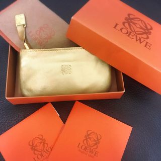 ロエベ キーケース コインケース(レディース)の通販 30点 | LOEWEの