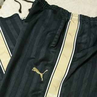 プーマ(PUMA)のプーマ ジャージ(ウェア)