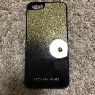 マイケルコース(Michael Kors)のマイケル・コースiPhoneケース6s(iPhoneケース)