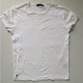 ラルフローレン(Ralph Lauren)のラルフローレン Tシャツ(Tシャツ(半袖/袖なし))