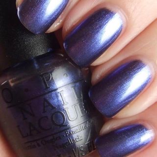 オーピーアイ(OPI)の限定廃盤☆新品 OPI NLM34 ネイルカラー ネイル ポリッシュ マニキュア(マニキュア)