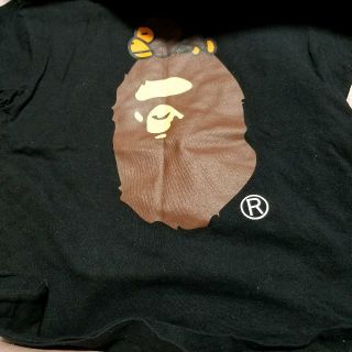 アベイシングエイプ(A BATHING APE)の専用ページAPEKIDS130(Tシャツ/カットソー)