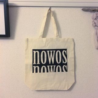 ファビアンルー(Fabiane Roux)の【ポリーヌさま専用】nowos ＊ ショップバッグ(ショップ袋)